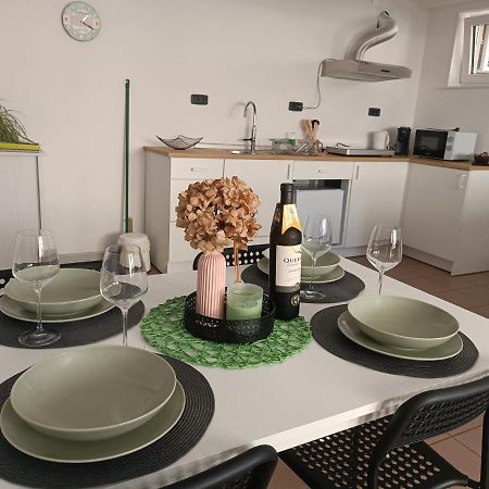 Apartma 31 Nova Gorica Bagian luar foto