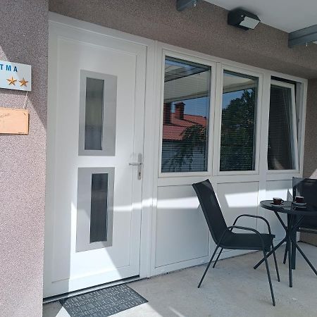 Apartma 31 Nova Gorica Bagian luar foto