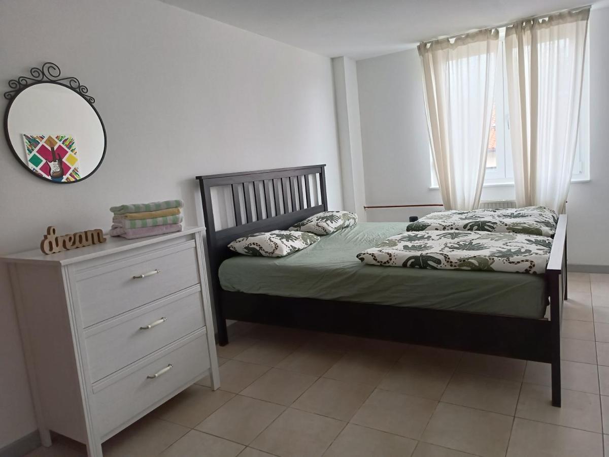 Apartma 31 Nova Gorica Bagian luar foto