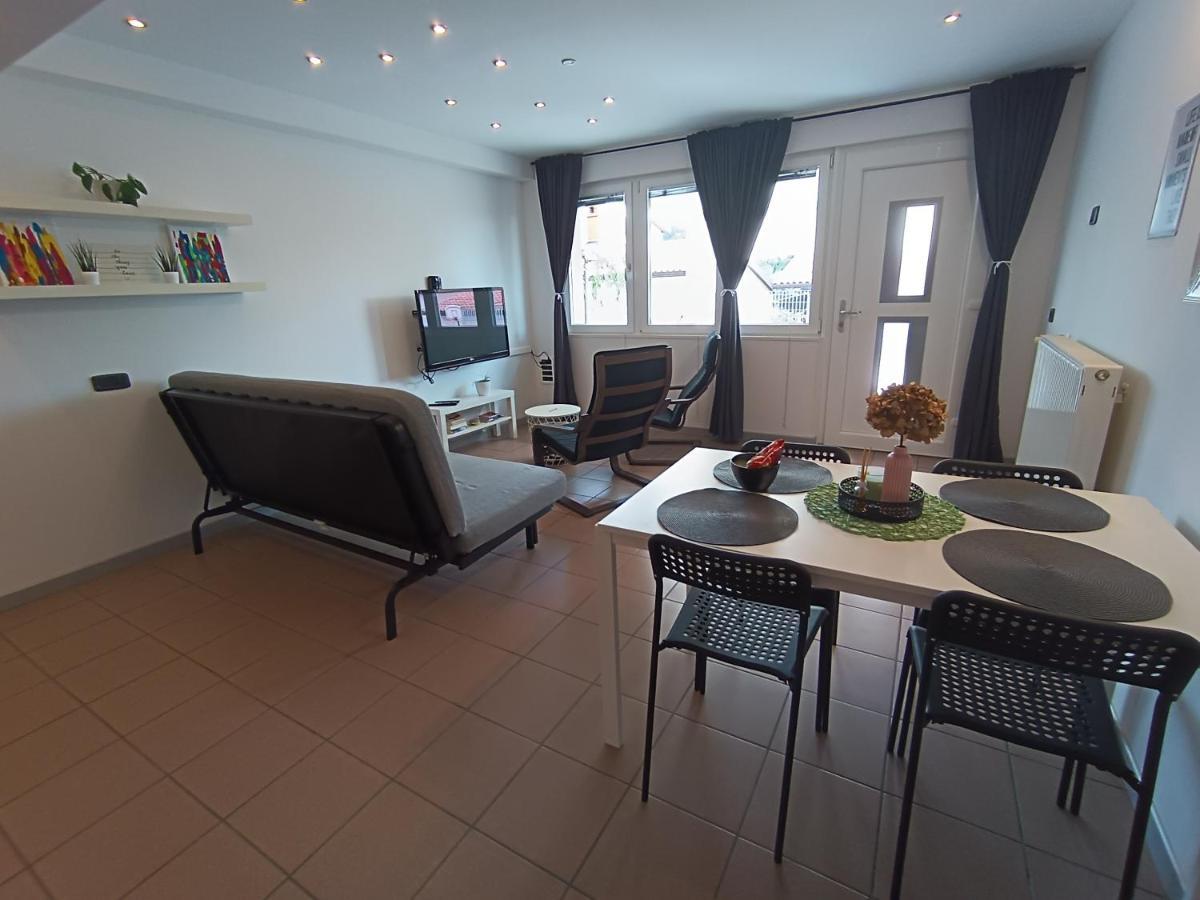 Apartma 31 Nova Gorica Bagian luar foto